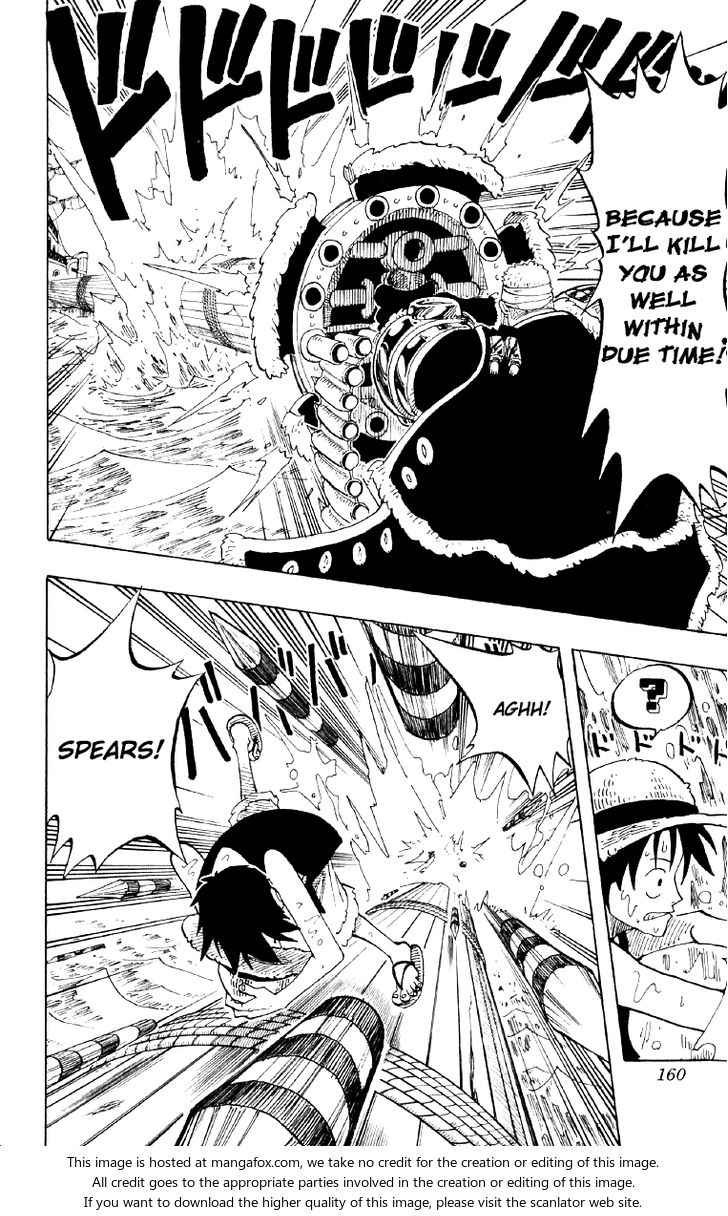 One Piece Vol.07 Chapter 061 page 12