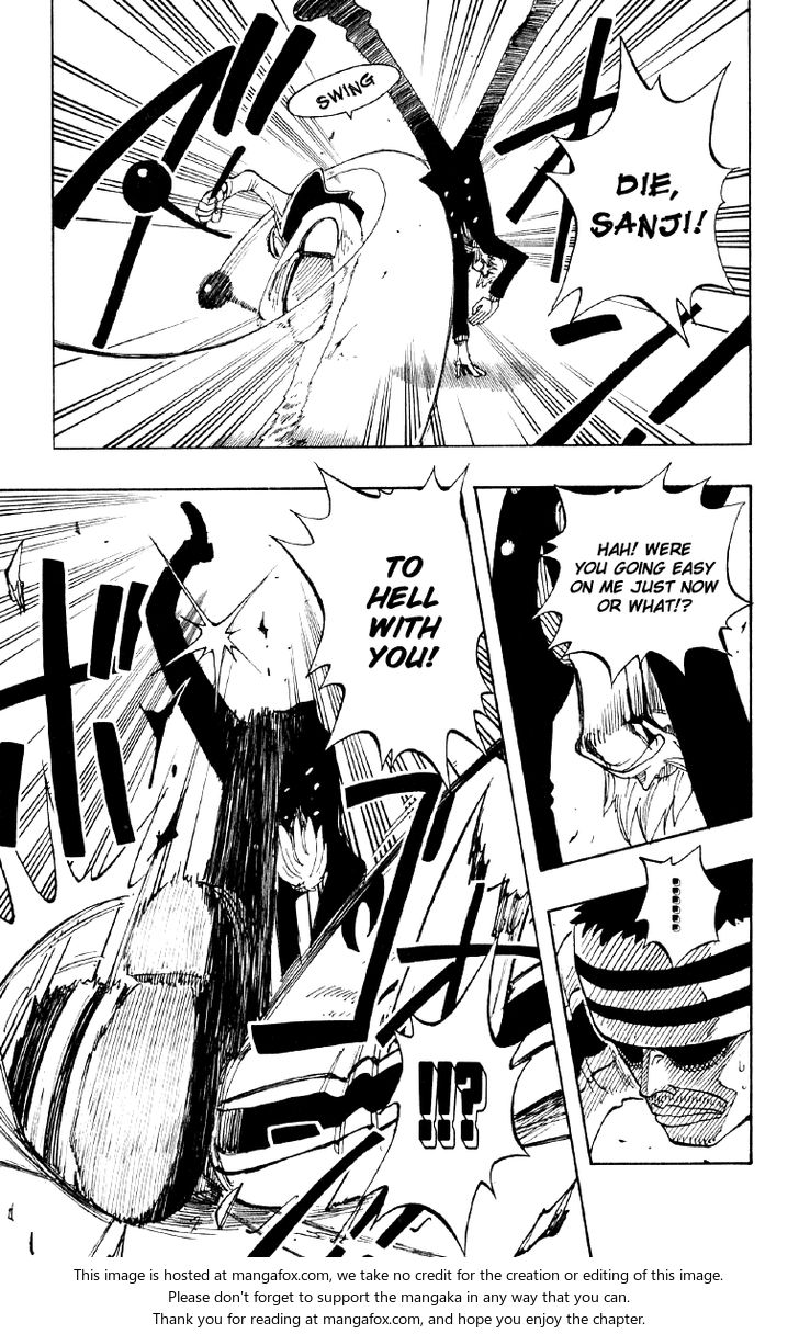 One Piece Vol.07 Chapter 061 page 17