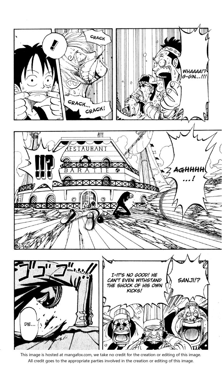 One Piece Vol.07 Chapter 061 page 18