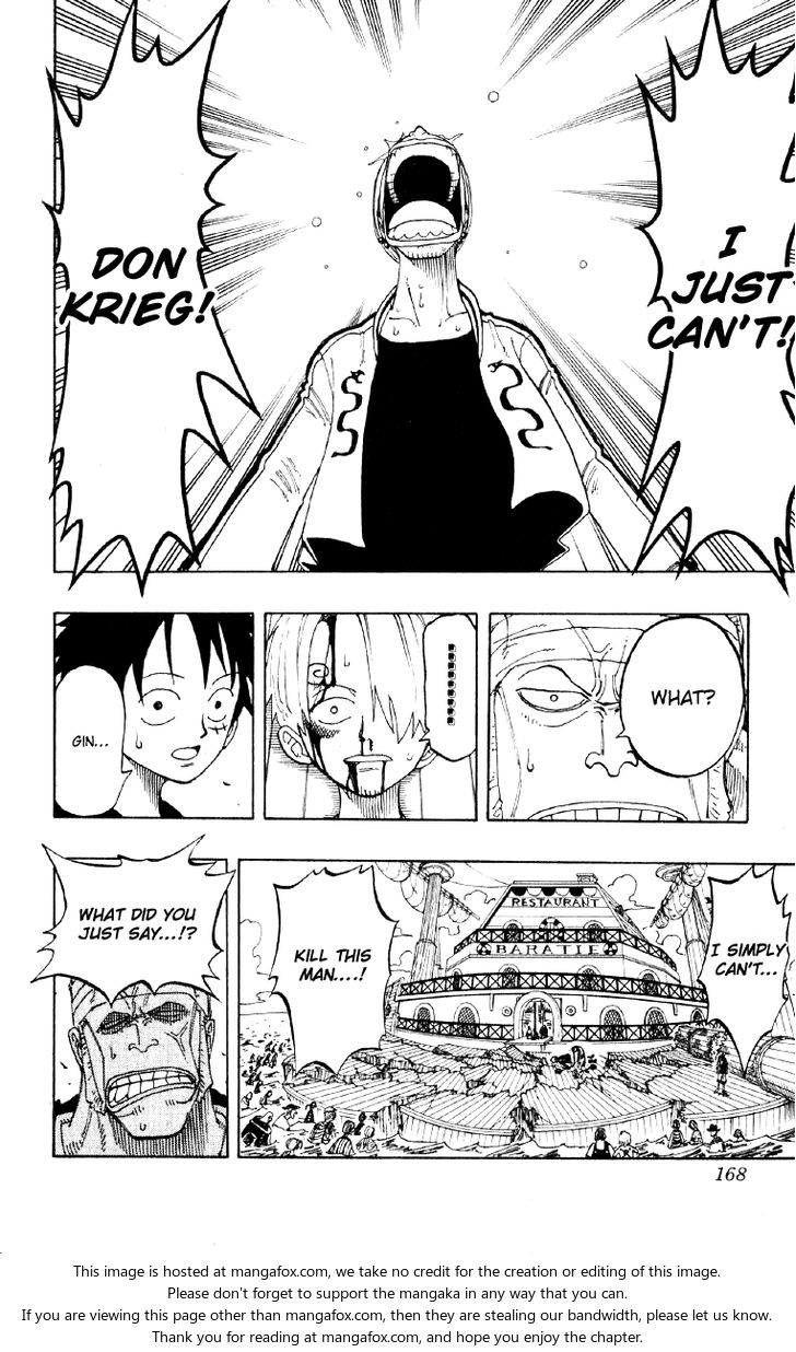 One Piece Vol.07 Chapter 061 page 20