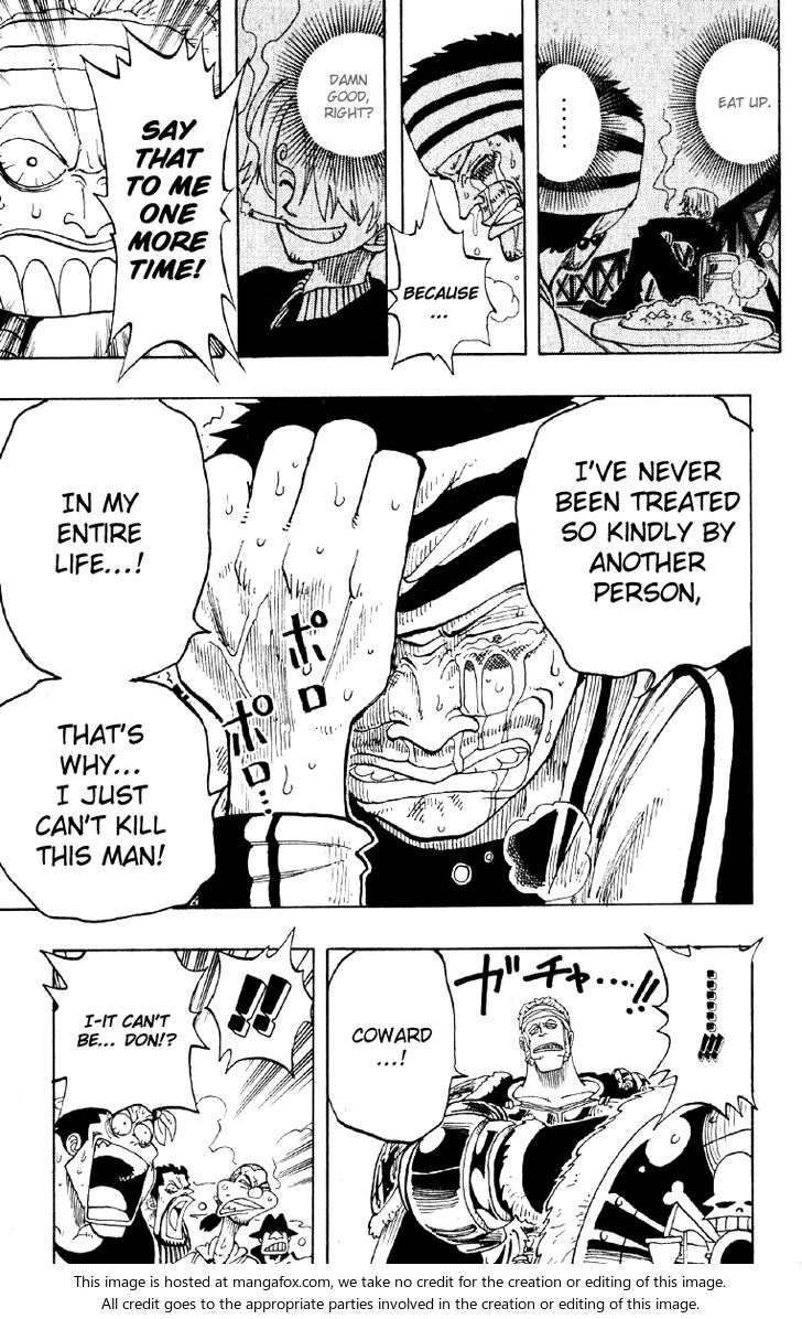 One Piece Vol.07 Chapter 061 page 21