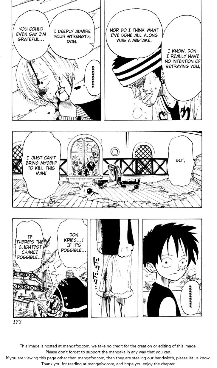 One Piece Vol.07 Chapter 062 page 3
