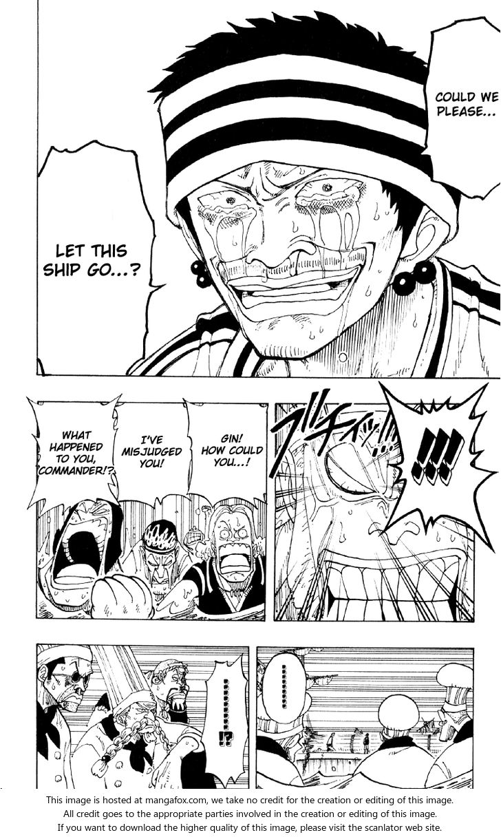One Piece Vol.07 Chapter 062 page 4