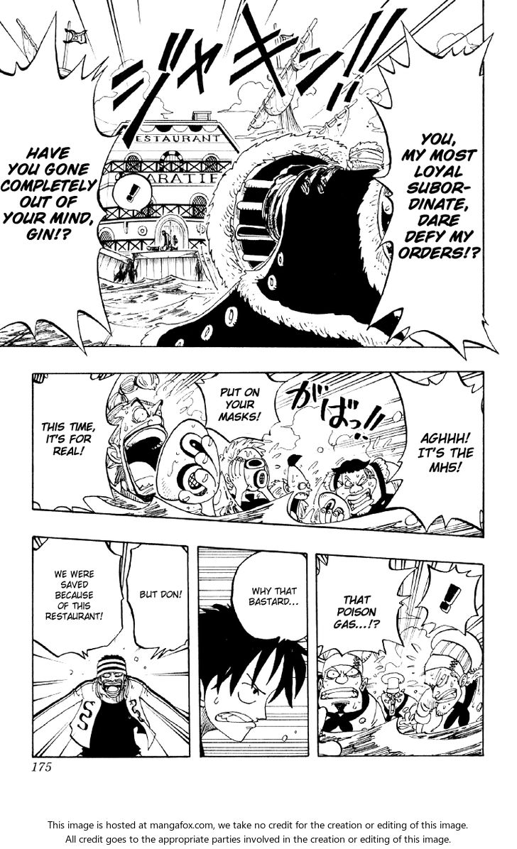 One Piece Vol.07 Chapter 062 page 5