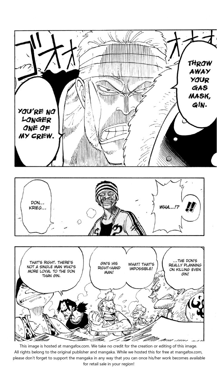 One Piece Vol.07 Chapter 062 page 6