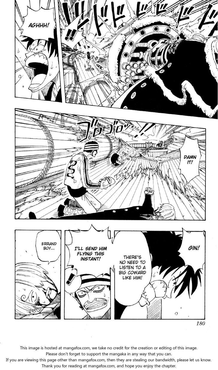 One Piece Vol.07 Chapter 062 page 10