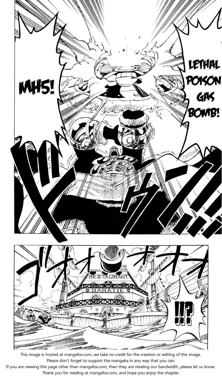 One Piece Vol.07 Chapter 062 page 12
