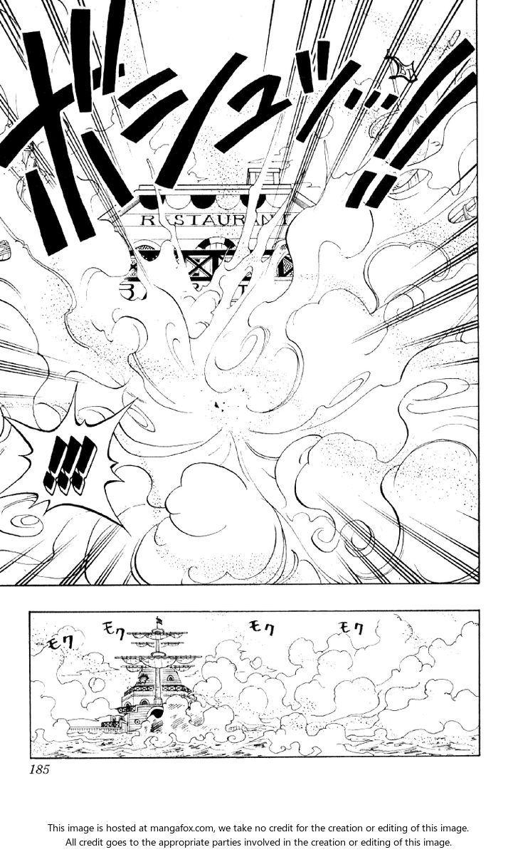 One Piece Vol.07 Chapter 062 page 15