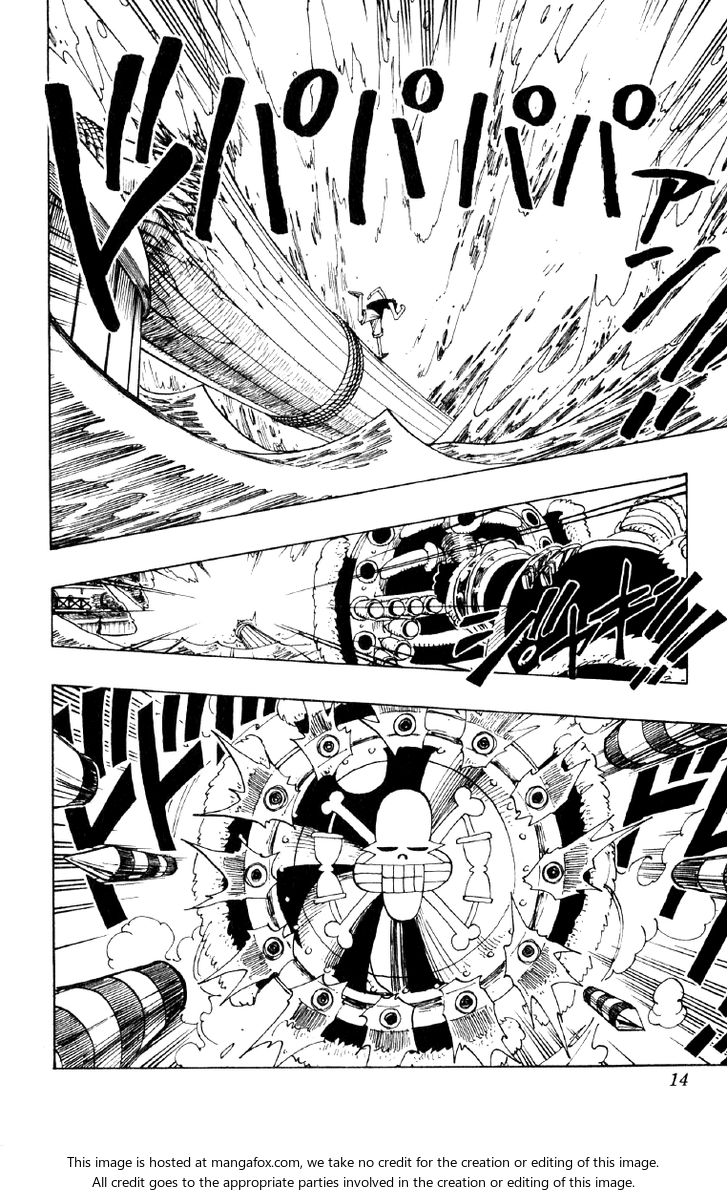 One Piece Vol.08 Chapter 063 page 14