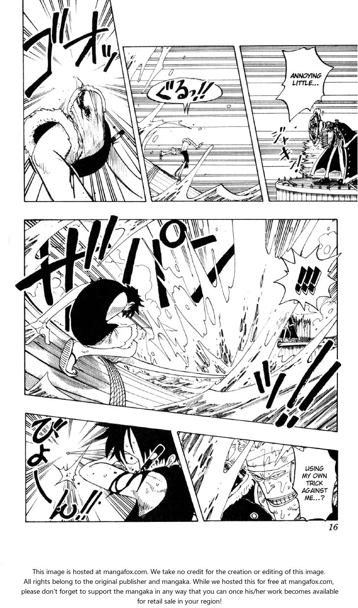 One Piece Vol.08 Chapter 063 page 16