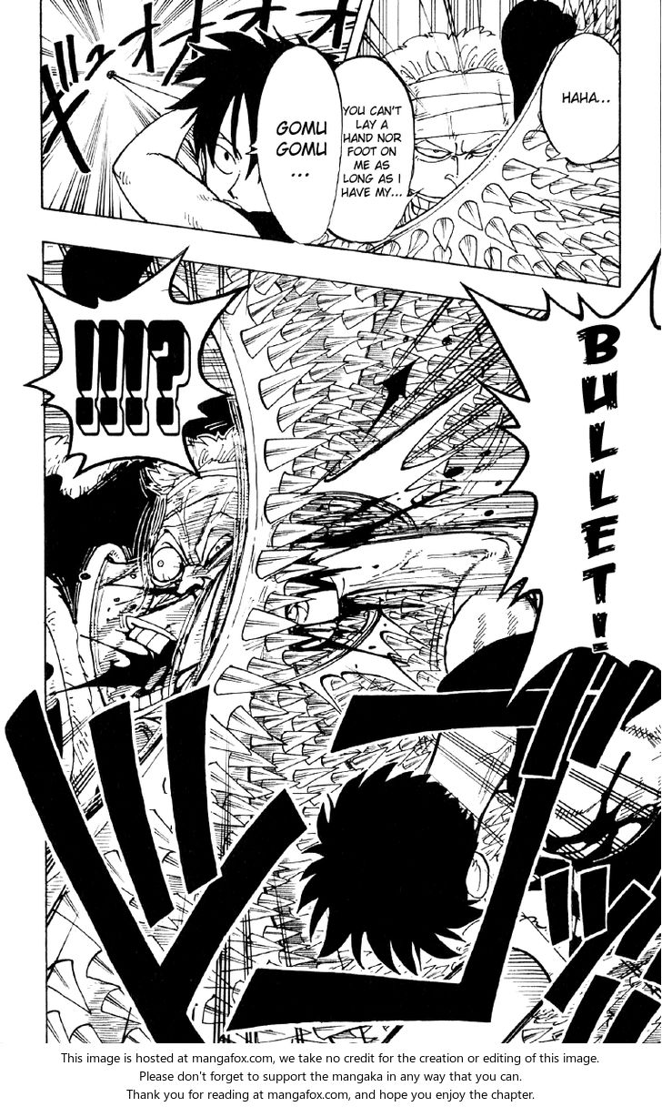 One Piece Vol.08 Chapter 063 page 18
