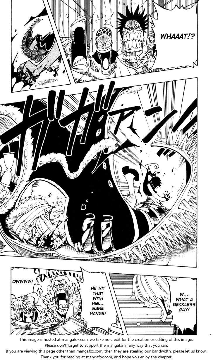 One Piece Vol.08 Chapter 063 page 19