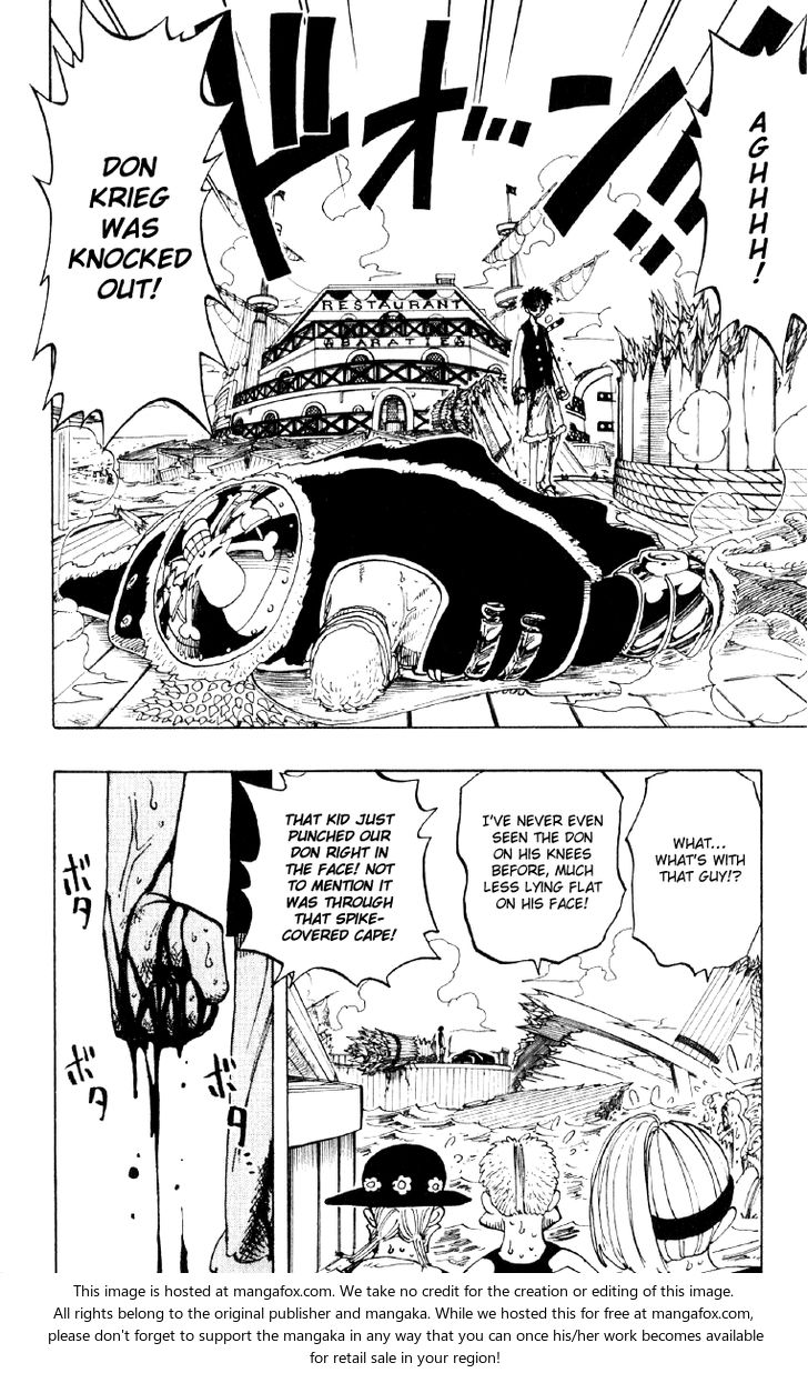One Piece Vol.08 Chapter 063 page 20