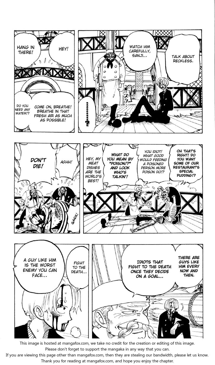 One Piece Vol.08 Chapter 063 page 22