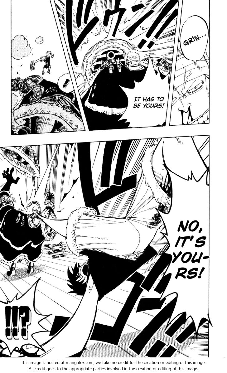 One Piece Vol.08 Chapter 063 page 25