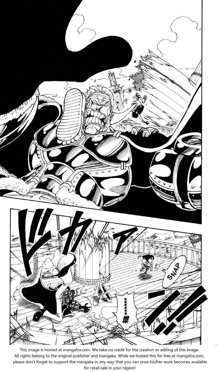 One Piece Vol.08 Chapter 064 page 3