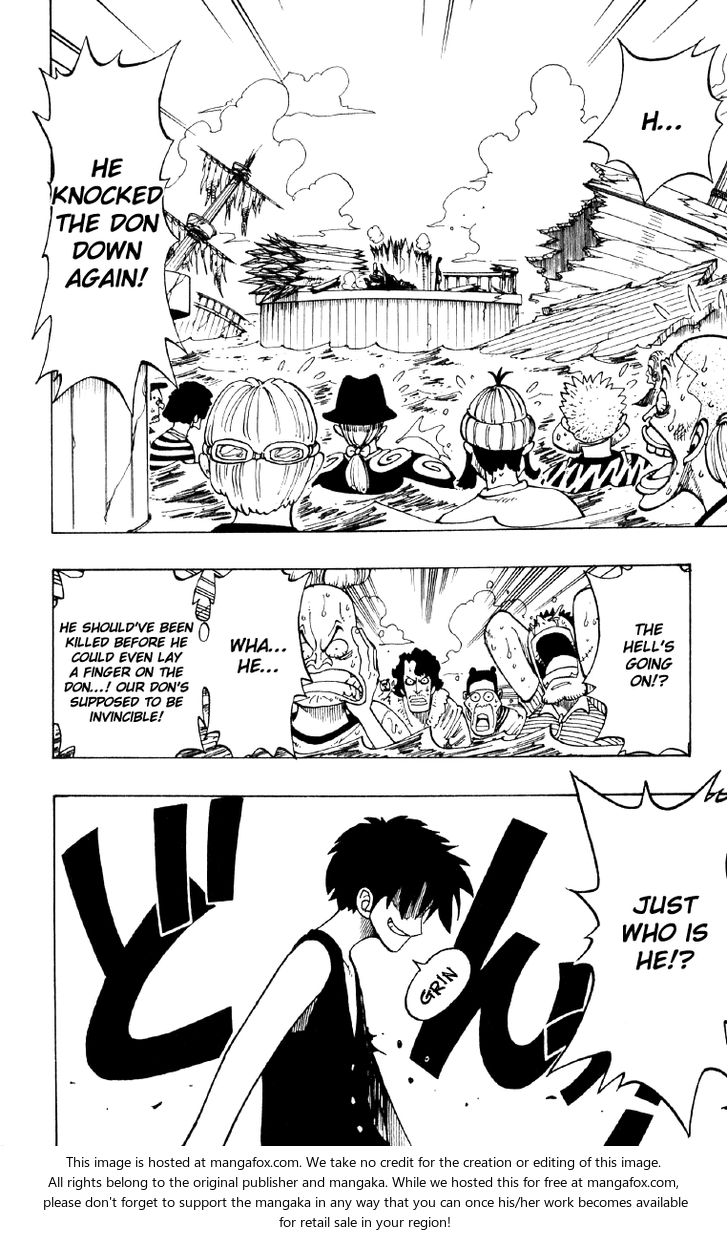 One Piece Vol.08 Chapter 064 page 4