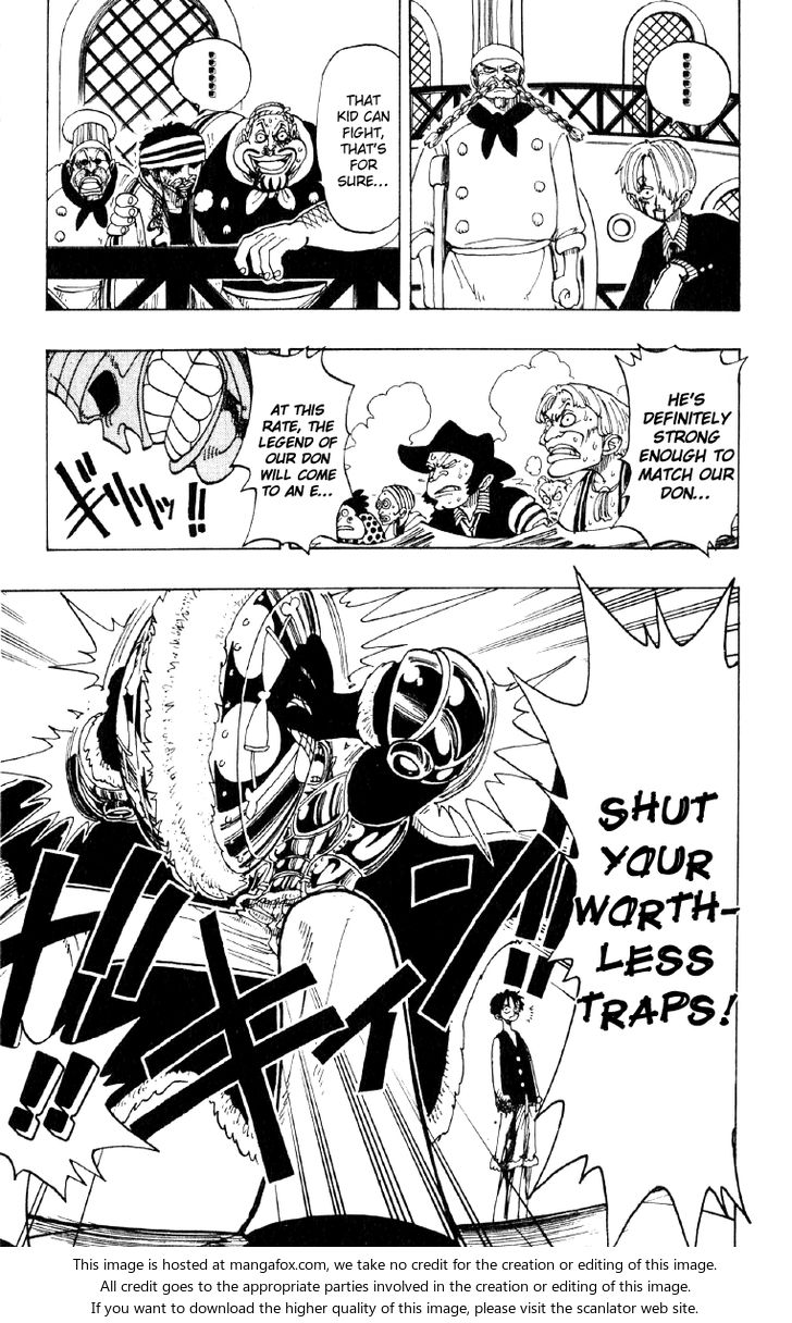 One Piece Vol.08 Chapter 064 page 5