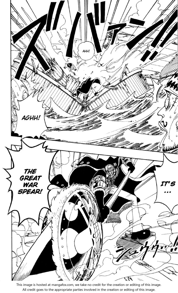 One Piece Vol.08 Chapter 064 page 6