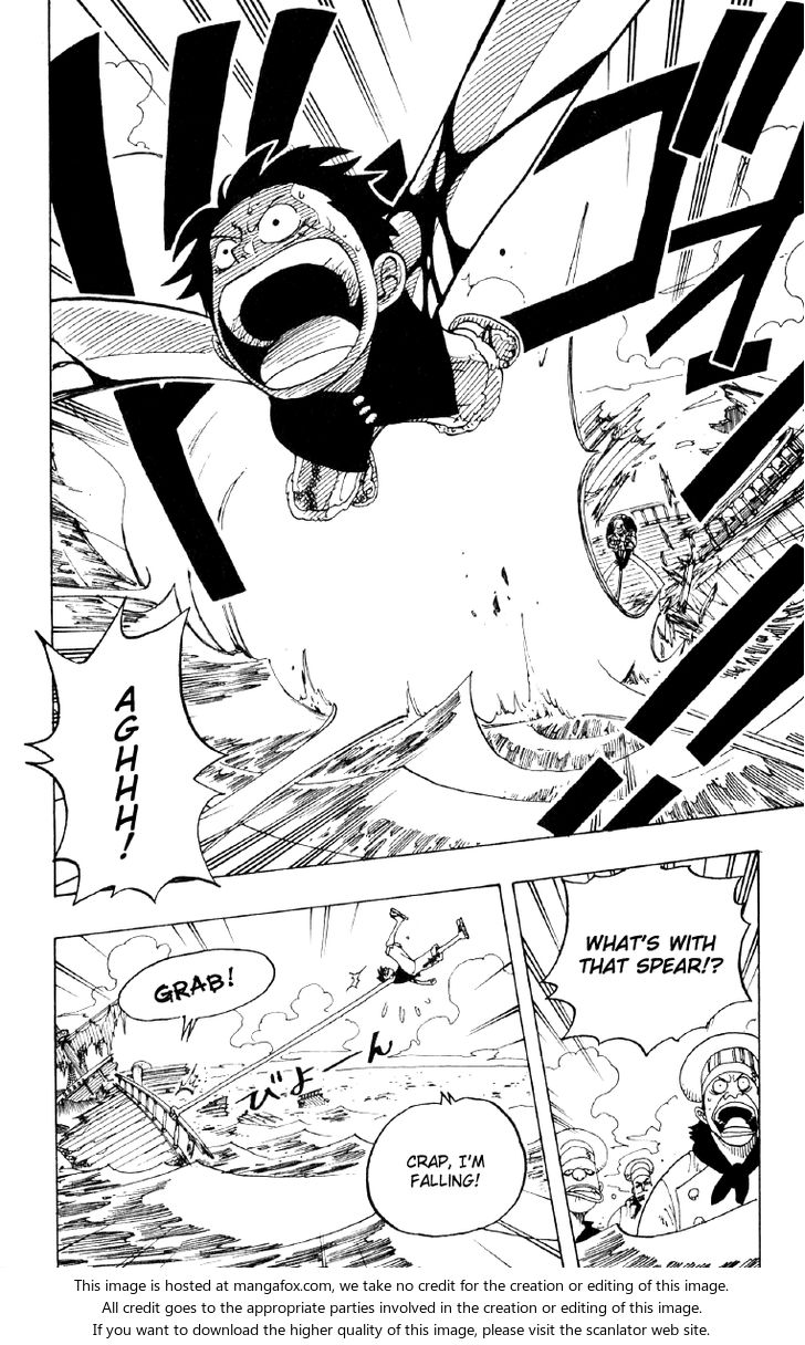 One Piece Vol.08 Chapter 064 page 8