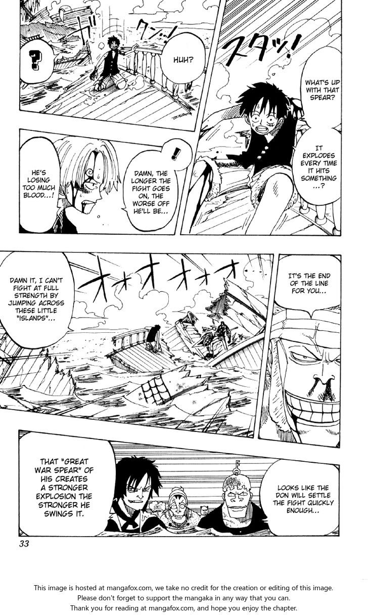 One Piece Vol.08 Chapter 064 page 9