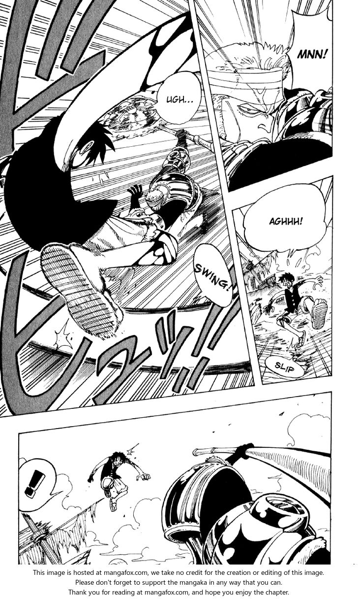 One Piece Vol.08 Chapter 064 page 11