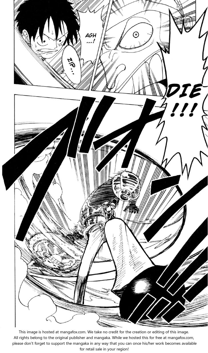 One Piece Vol.08 Chapter 064 page 12