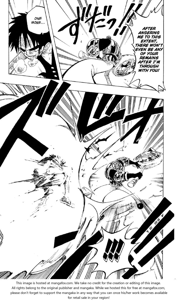 One Piece Vol.08 Chapter 064 page 17