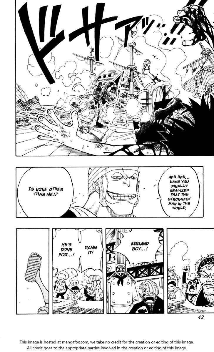 One Piece Vol.08 Chapter 064 page 18