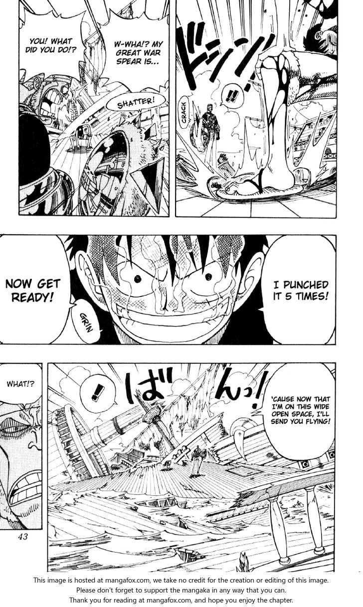 One Piece Vol.08 Chapter 064 page 19