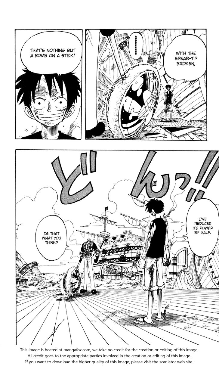 One Piece Vol.08 Chapter 065 page 2