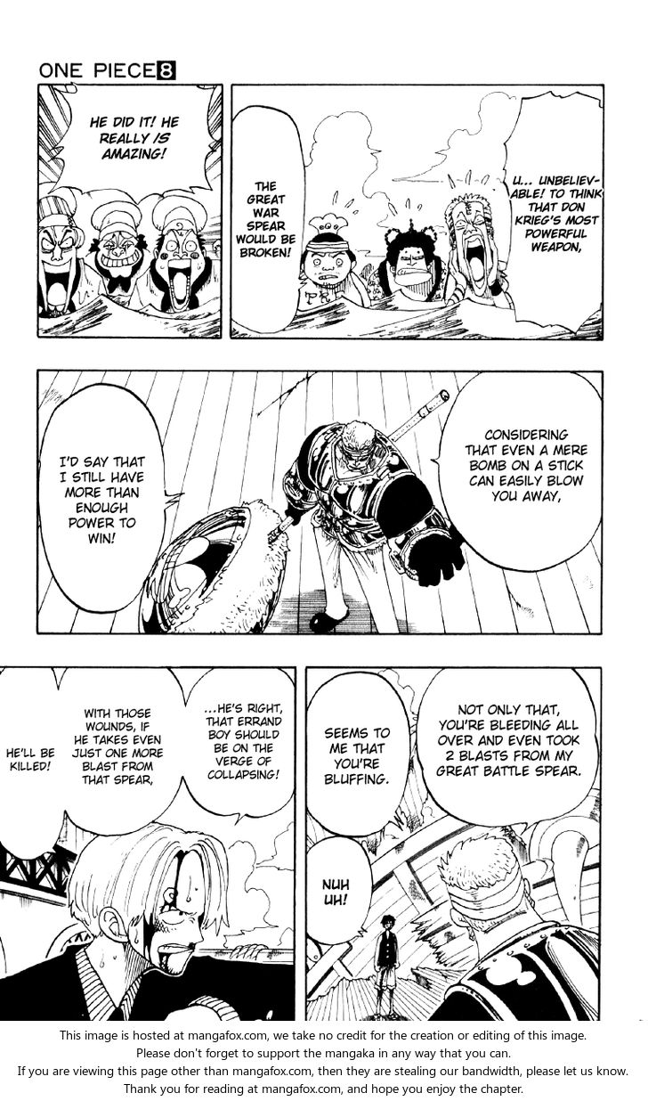 One Piece Vol.08 Chapter 065 page 3