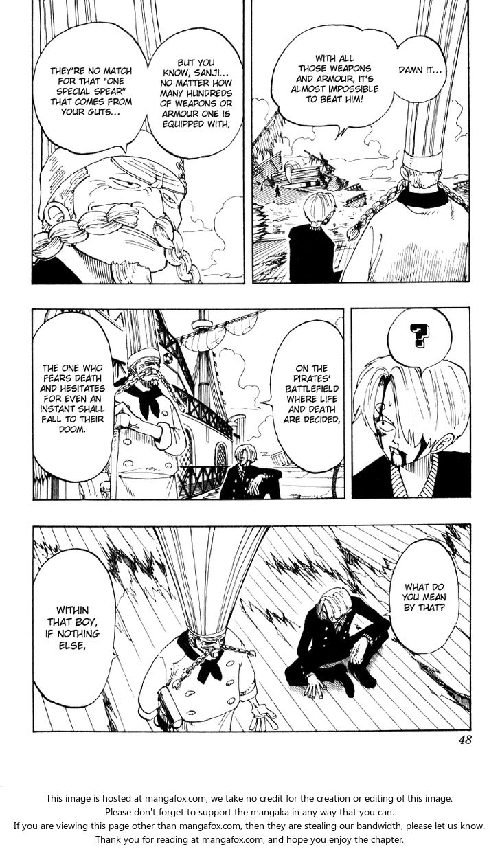 One Piece Vol.08 Chapter 065 page 4
