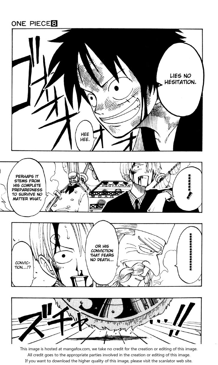 One Piece Vol.08 Chapter 065 page 5