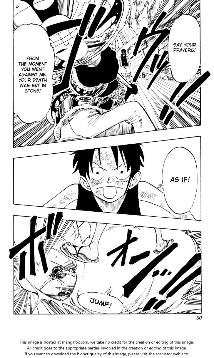One Piece Vol.08 Chapter 065 page 6