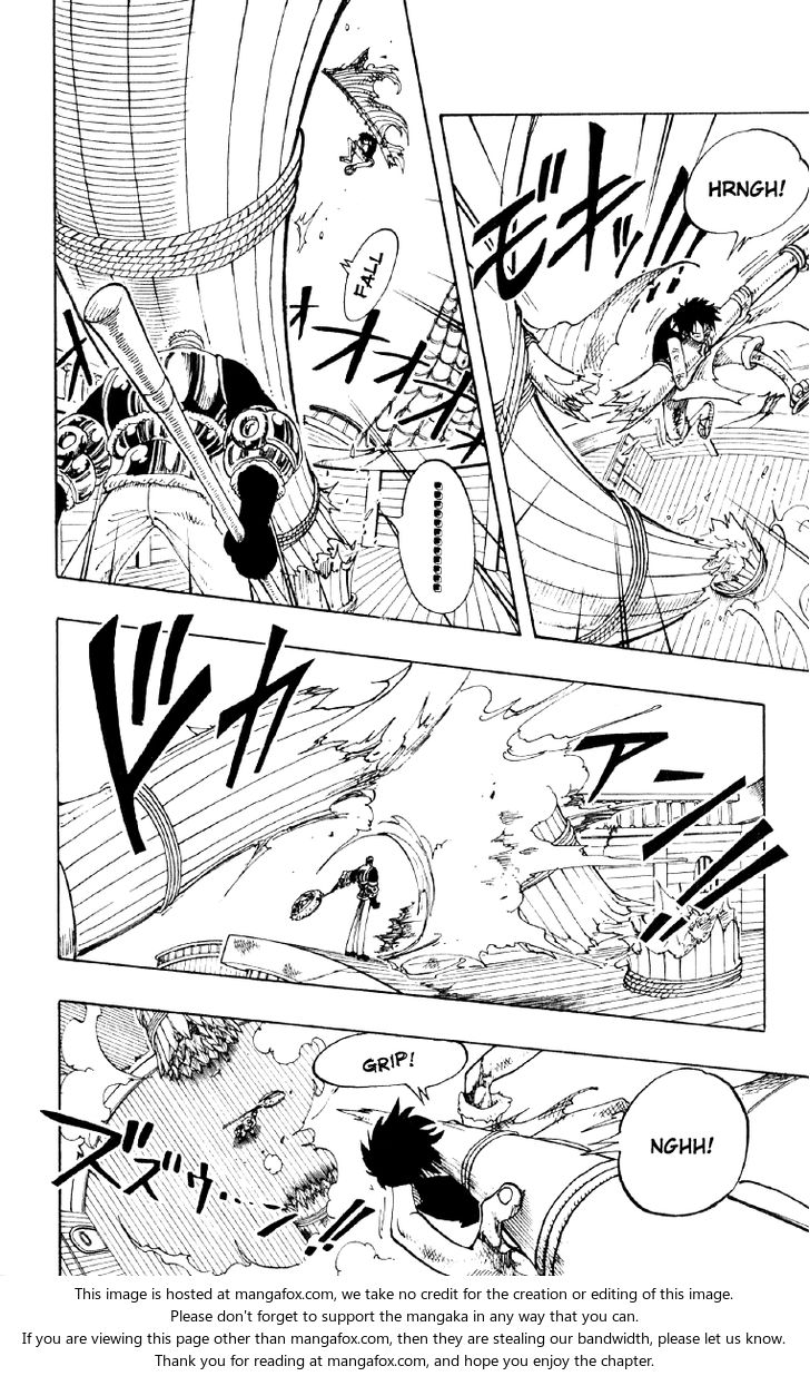 One Piece Vol.08 Chapter 065 page 8