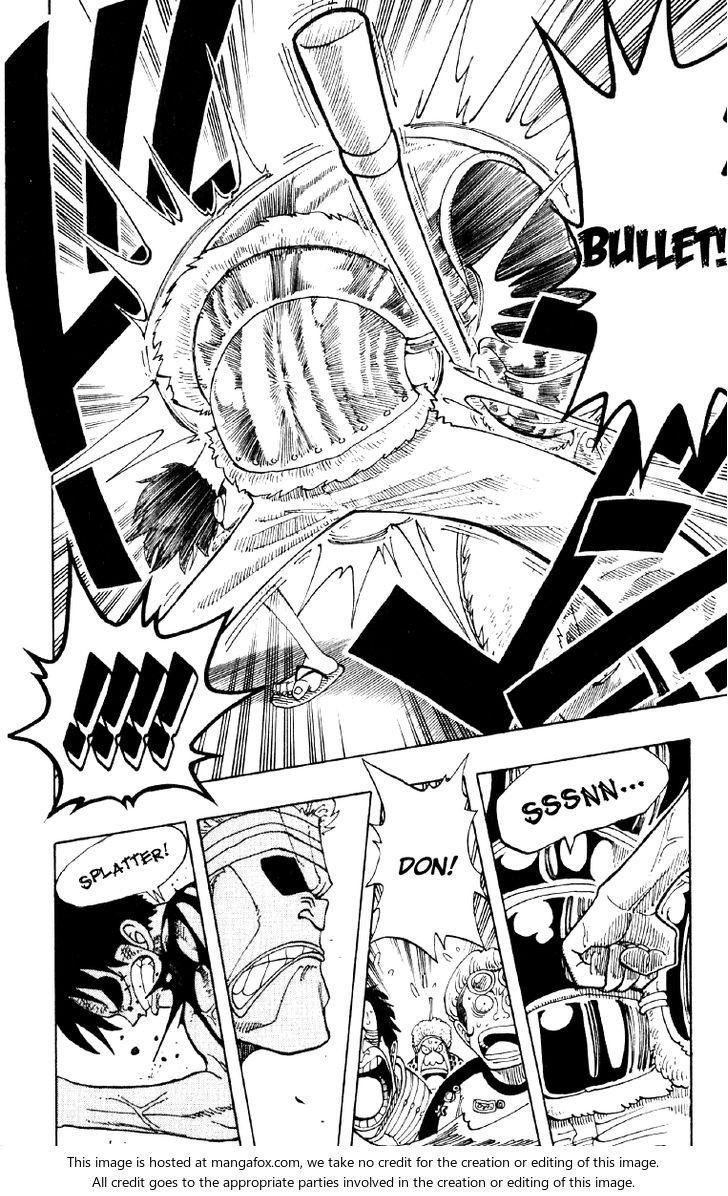 One Piece Vol.08 Chapter 065 page 12