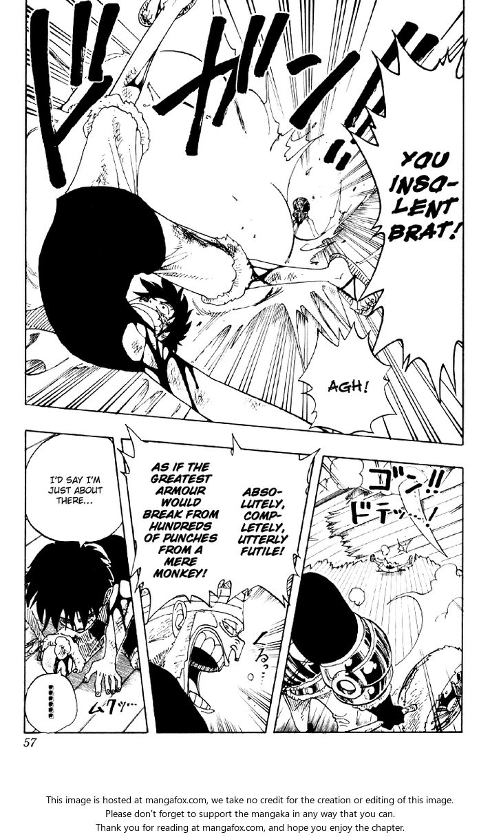 One Piece Vol.08 Chapter 065 page 13