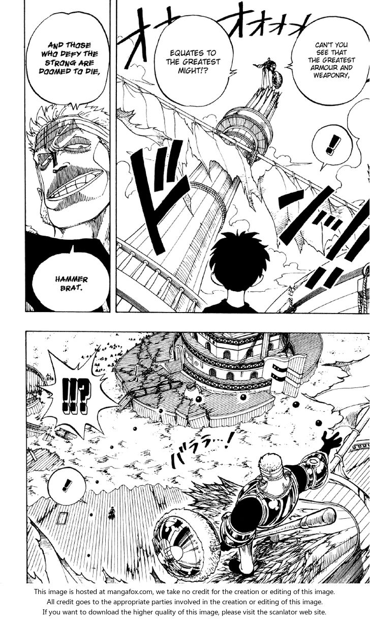 One Piece Vol.08 Chapter 065 page 14