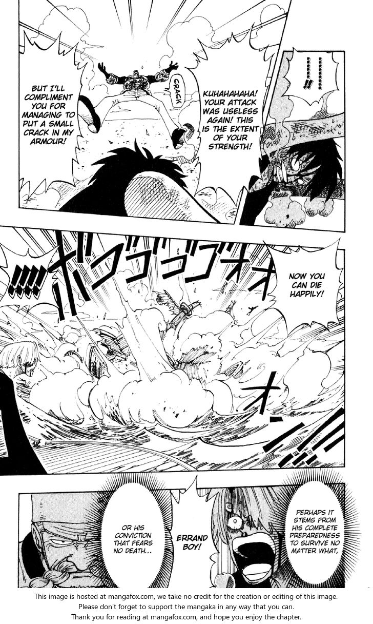 One Piece Vol.08 Chapter 065 page 17