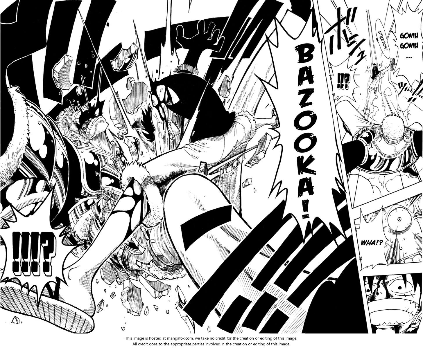 One Piece Vol.08 Chapter 065 page 18