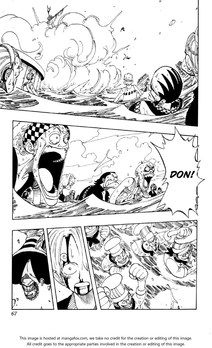 One Piece Vol.08 Chapter 066 page 3