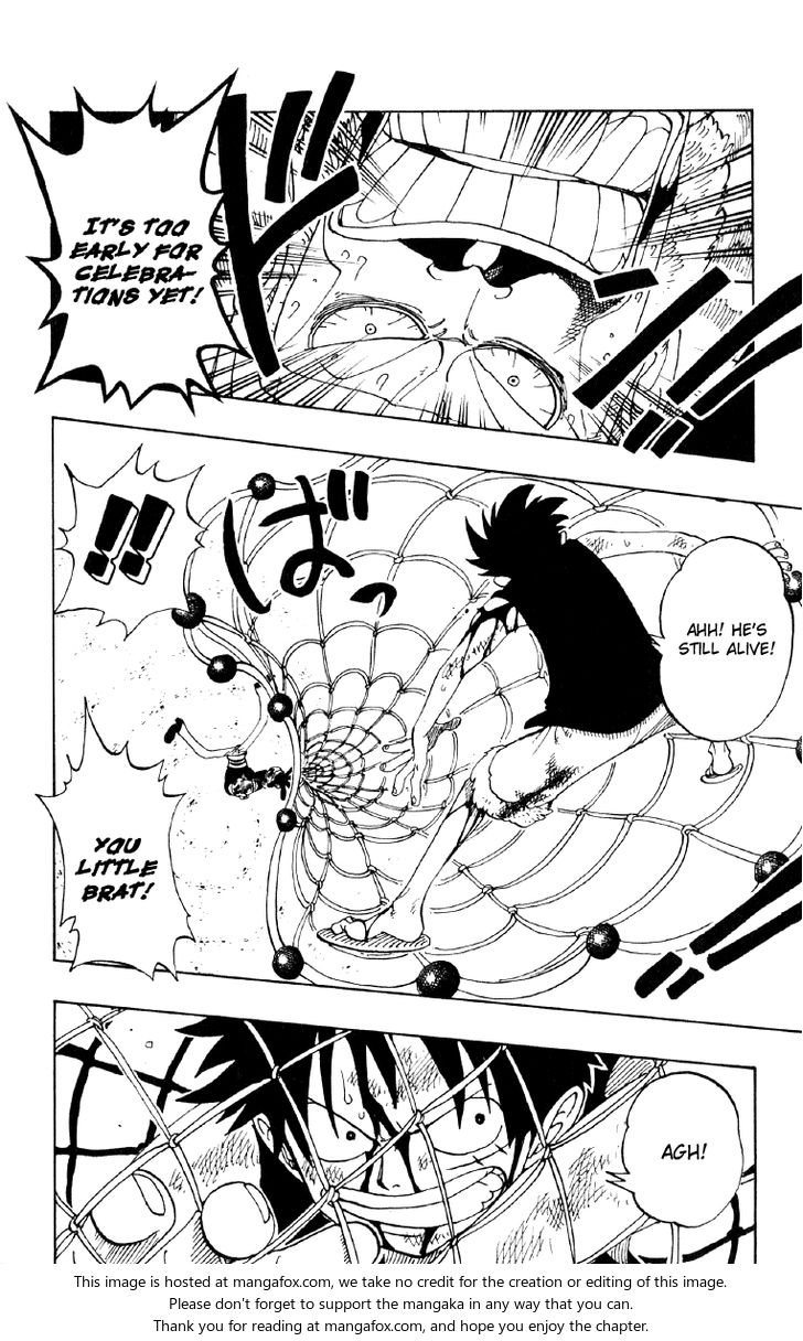 One Piece Vol.08 Chapter 066 page 4