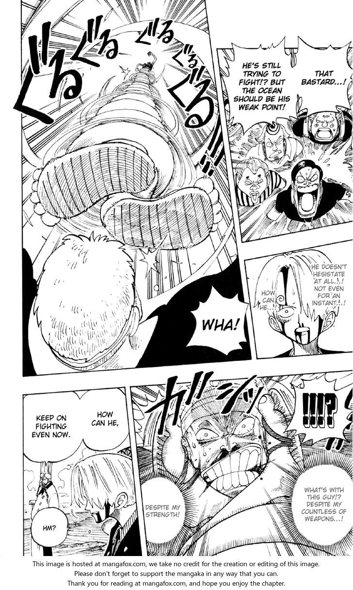 One Piece Vol.08 Chapter 066 page 6