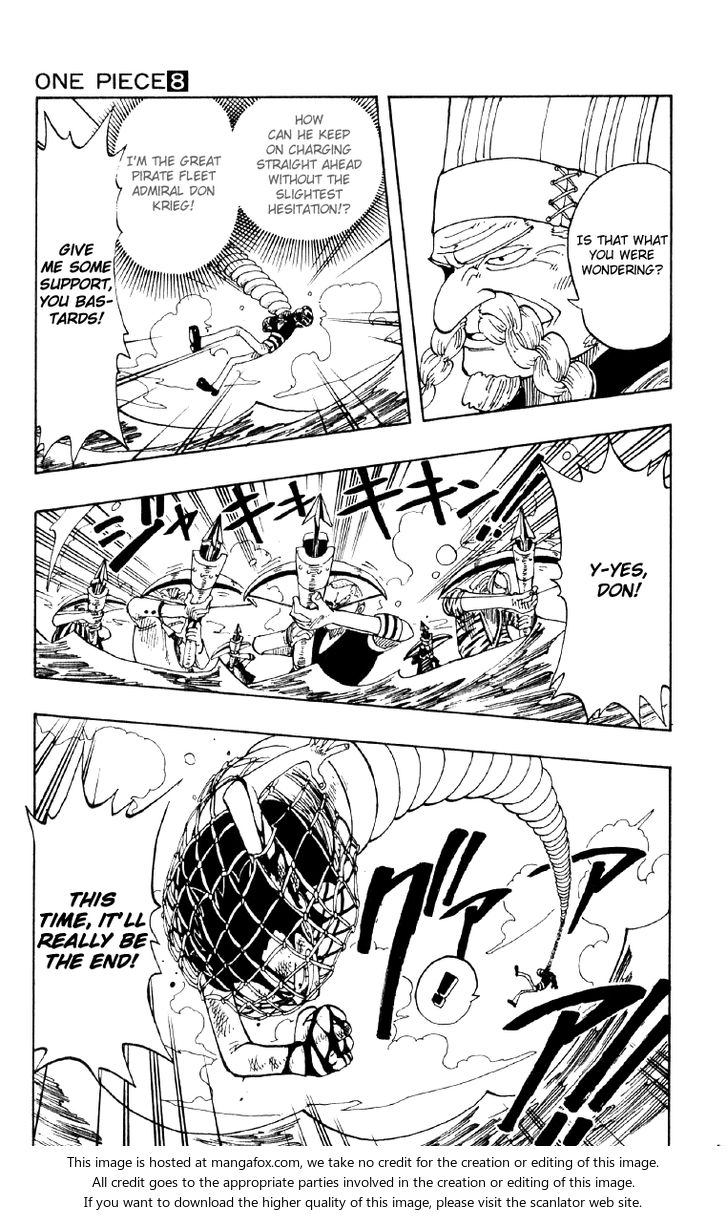 One Piece Vol.08 Chapter 066 page 7