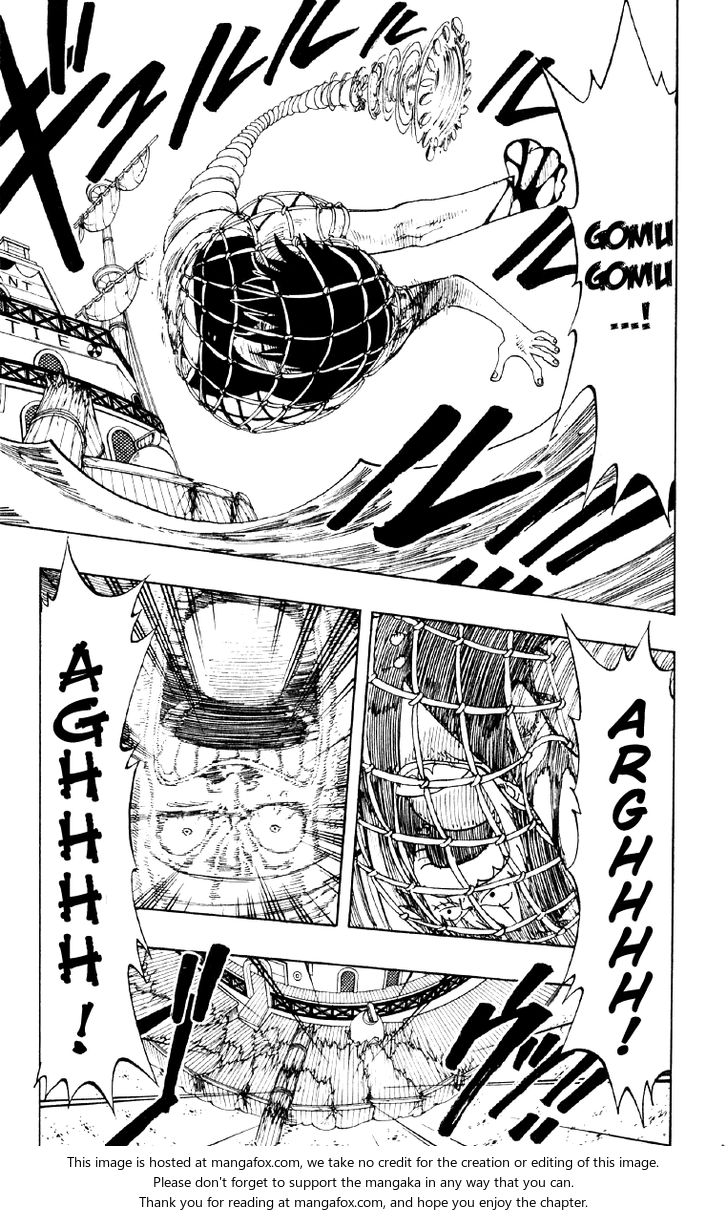 One Piece Vol.08 Chapter 066 page 9
