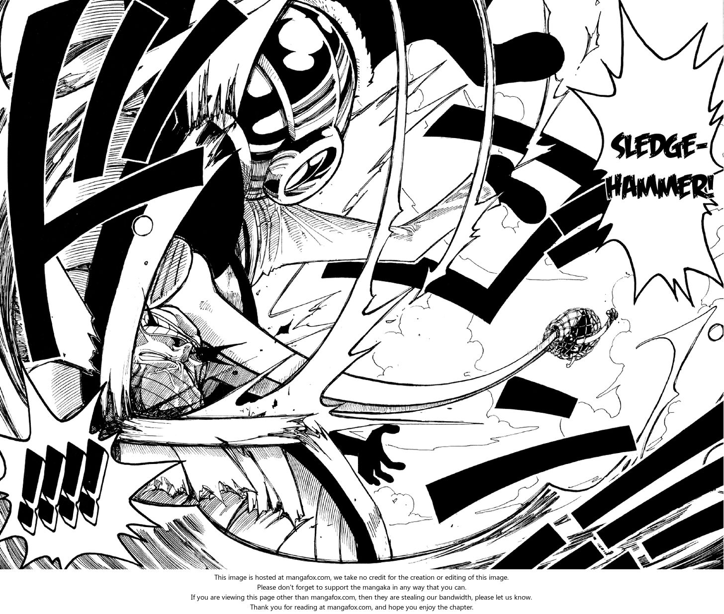 One Piece Vol.08 Chapter 066 page 10