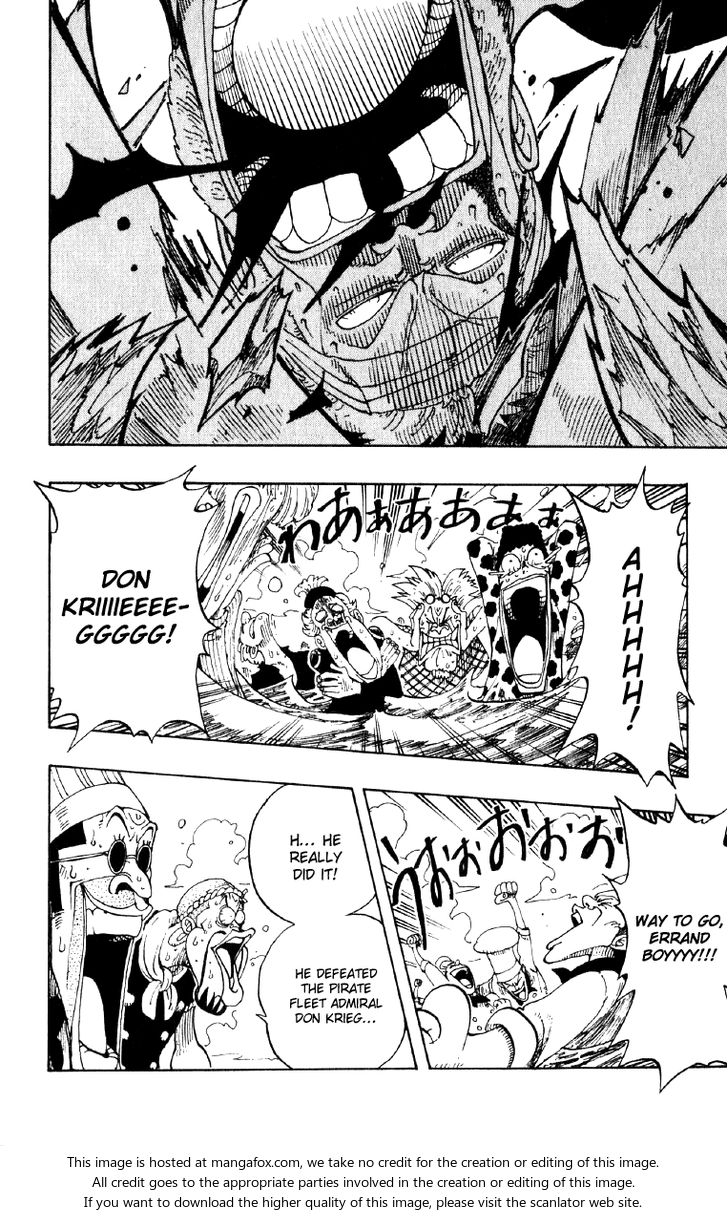 One Piece Vol.08 Chapter 066 page 11