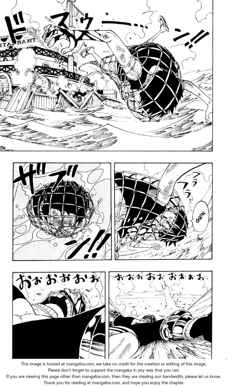 One Piece Vol.08 Chapter 066 page 12