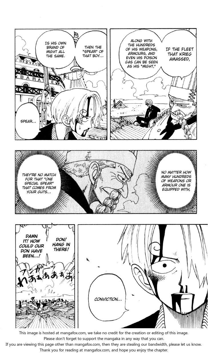 One Piece Vol.08 Chapter 066 page 13